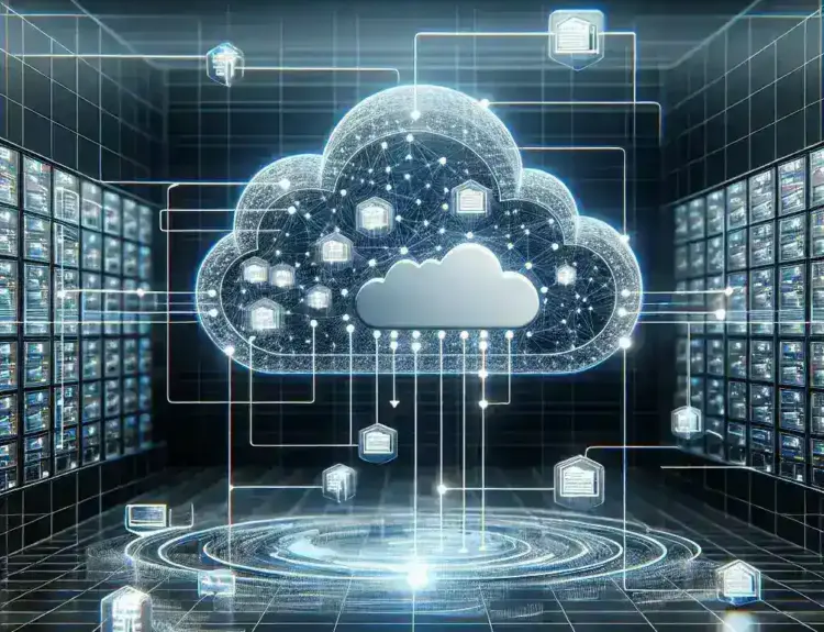 "Web-based multi-tenant admin panel interface showcasing scalable SaaS management features for enhanced user experience and streamlined administration."