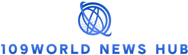 109World News Hub